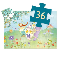 Puzzle-k, kirakók
