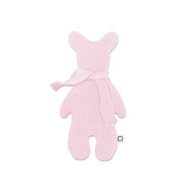 Teddybear - rózsaszín