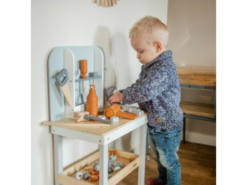 Skandináv fejlesztő játékok a kicsiknek