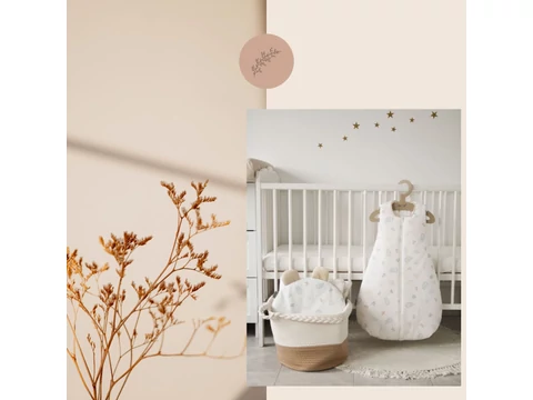 Baba hálózsákok és a TOG skála