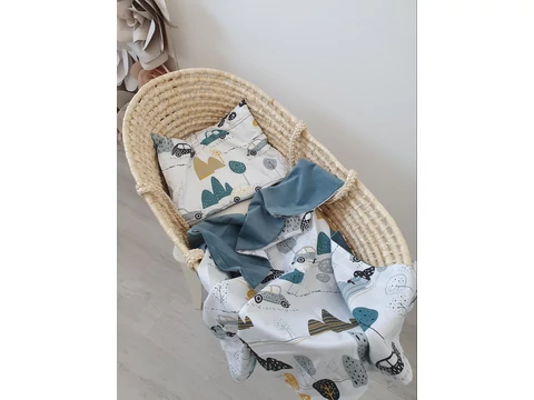 Miért válaszd az autós ágyneműhuzatot?