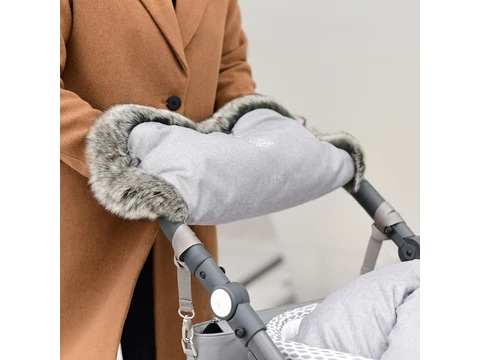 Minden, amit a babakocsira való kézmelegítőről tudnod kell