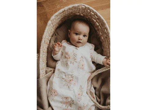 Miért jó választás a hálózsák babáknak?