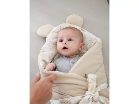 Babapólyázás egy új megoldással