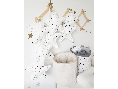 Így válassz a babaszobába dekort