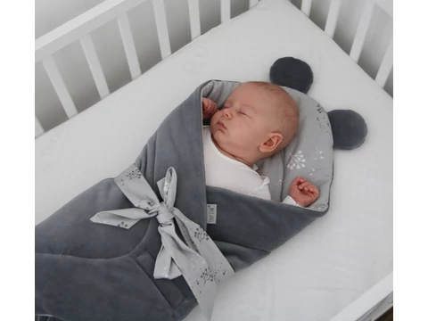 Miért jó a rugalmas pólya?