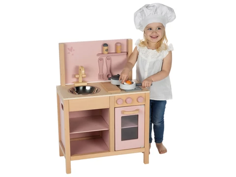 A szerepjátékok csodája: játékkonyhák és kiegészítőik