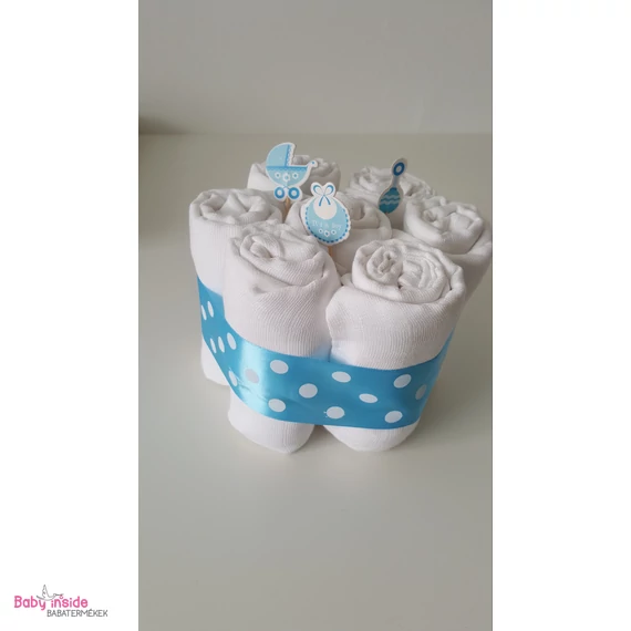 Pelenkatorta "It's a boy"