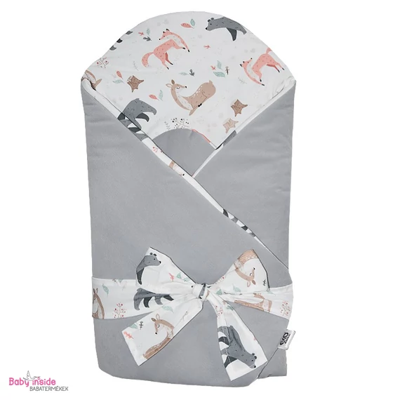 baby wrap újszülött pólya