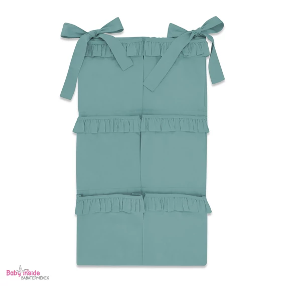 Zsebes tároló ROYAL óceánzöld