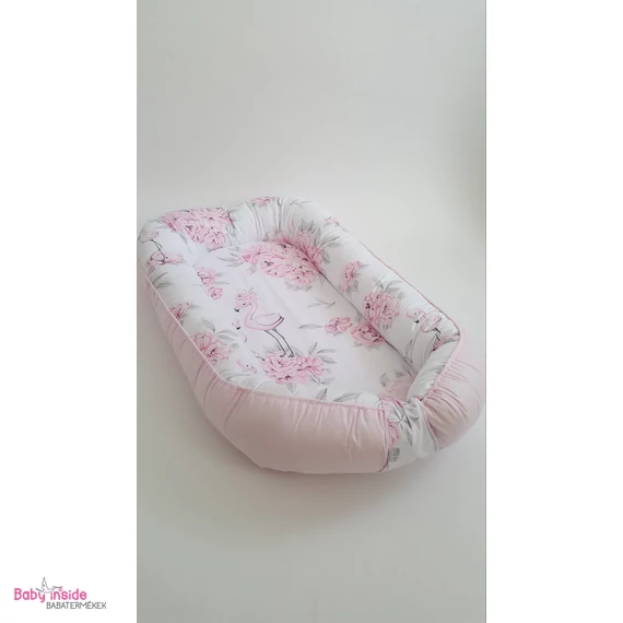 Babafészek Flamingo Paradise