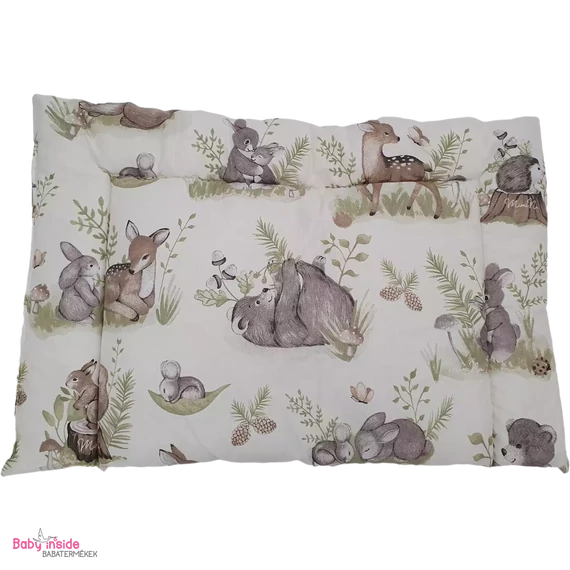 kispárna, babapárna, bébipárna