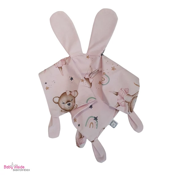 szundikendő sweet deer rosa