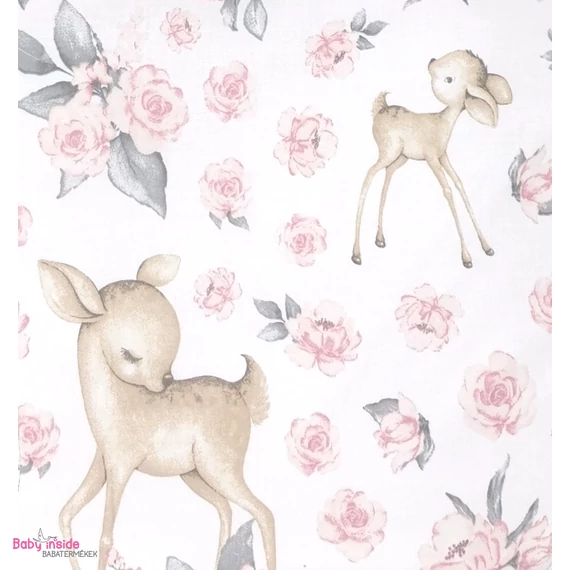 Komplett 8 részes garnitúra Sweet Deer ROSA