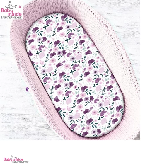 Mózes lepedő Violet