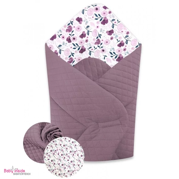baby wrap újszülött pólya
