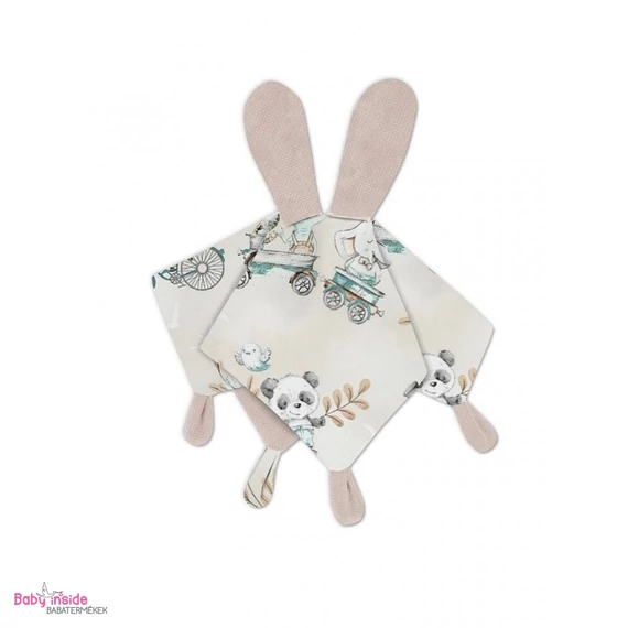 szundikendő sweet deer rosa