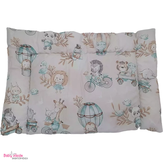 kispárna, babapárna, bébipárna