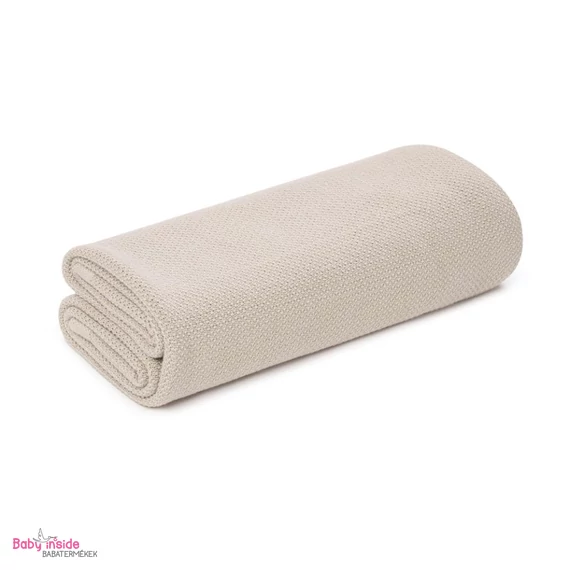 My Memi Prémium LIGHT bambusz takaró light beige