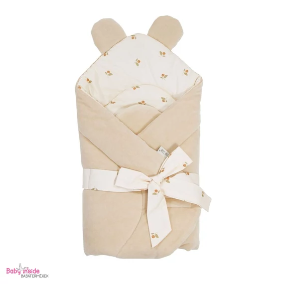 baby wrap újszülött pólya