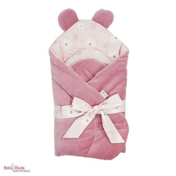 baby wrap újszülött pólya