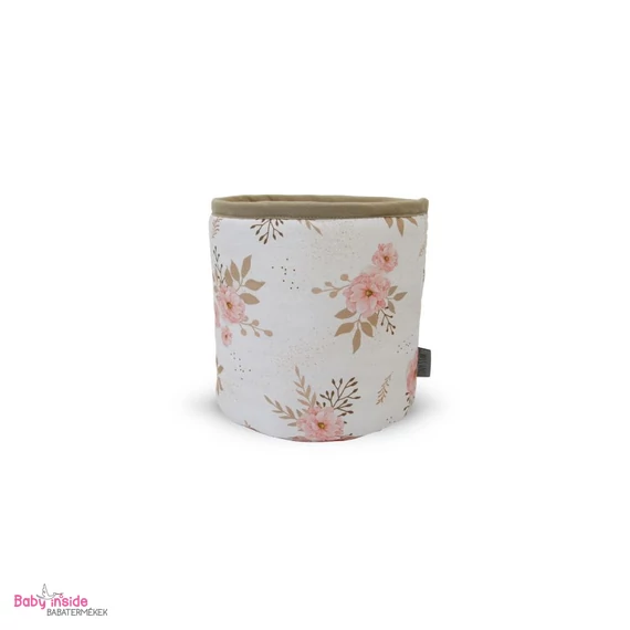 Kerek tároló Garden