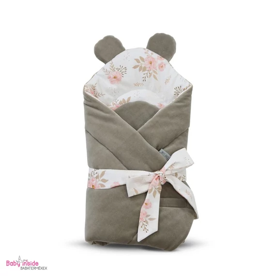 baby wrap újszülött pólya