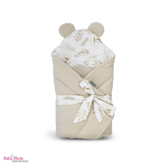 baby wrap újszülött pólya