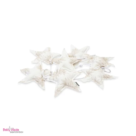 Csillag girland Leaves