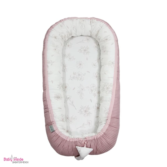 Babafészek Love + Rosy