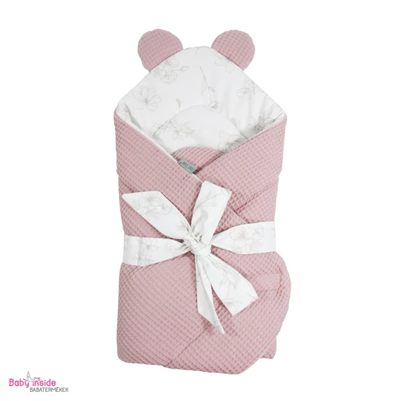 baby wrap újszülött pólya