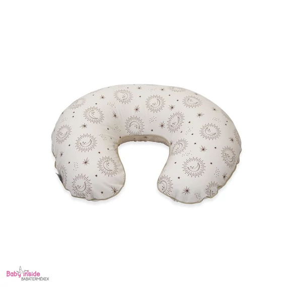 szoptatós párna, kismama párna