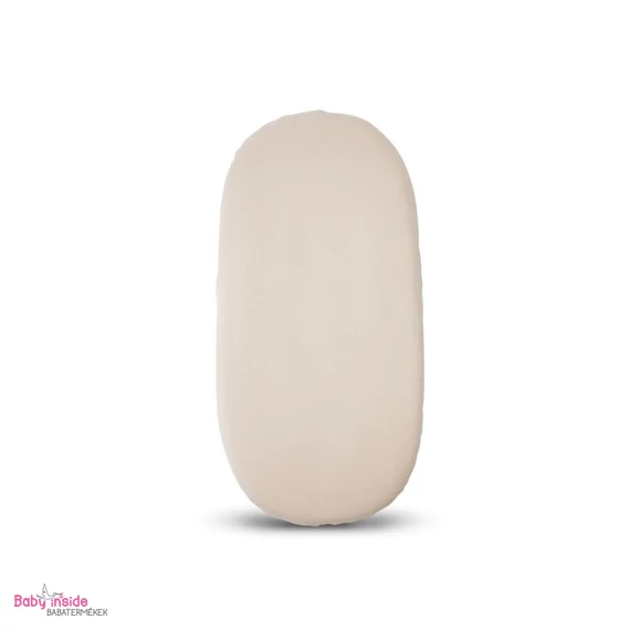 Prémium mózes lepedő Beige