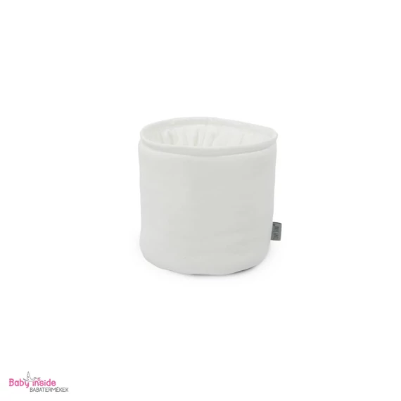 Kerek tároló PURE Creme