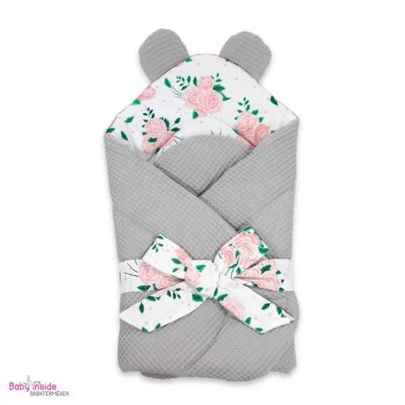 baby wrap újszülött pólya