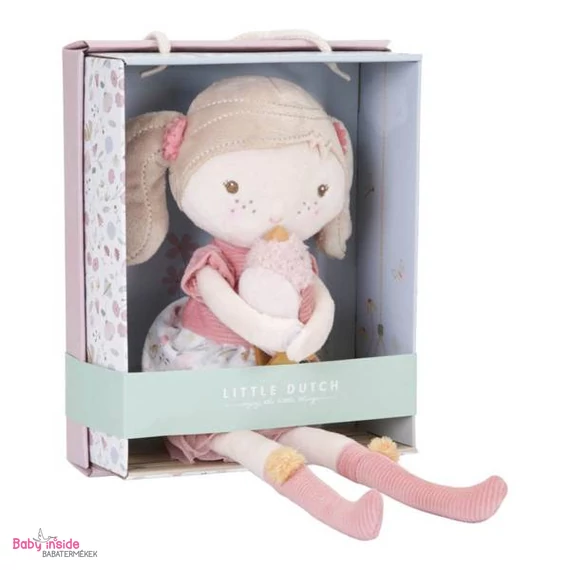 Little Dutch Anna baba 35cm