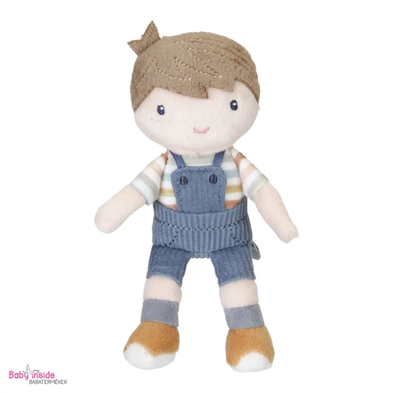 Little Dutch Jim baba 10cm