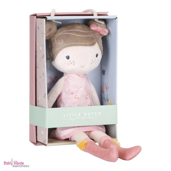 Little Dutch Rosa baba 35cm