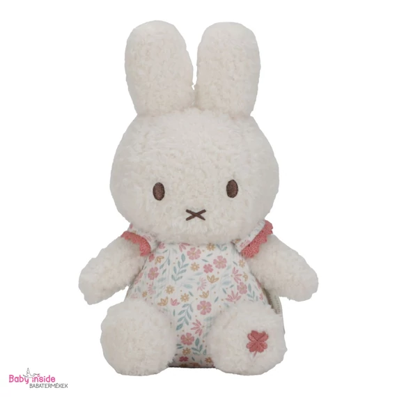 Little Dutch Miffy nyuszi 20cm Lucky Blossom