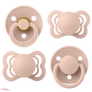Kép 2/5 - BIBS Try it - púderrózsaszín