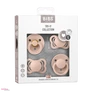 Kép 1/5 - BIBS Try it - púderrózsaszín