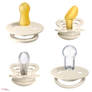 Kép 2/5 - BIBS Try it - krémfehér