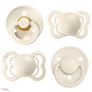 Kép 3/5 - BIBS Try it - krémfehér