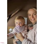 Kép 5/5 - BIBS Colour cumi - púderrózsaszín