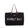 Kép 1/9 - Family Bag - Black