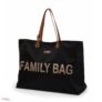 Kép 4/9 - Family Bag - Black