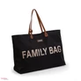 Kép 5/9 - Family Bag - Black