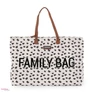 Kép 1/8 - Family Bag - Leopard