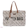 Kép 2/8 - Family Bag - Leopard