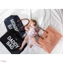 Kép 10/11 - Mommy Bag - Black Gold